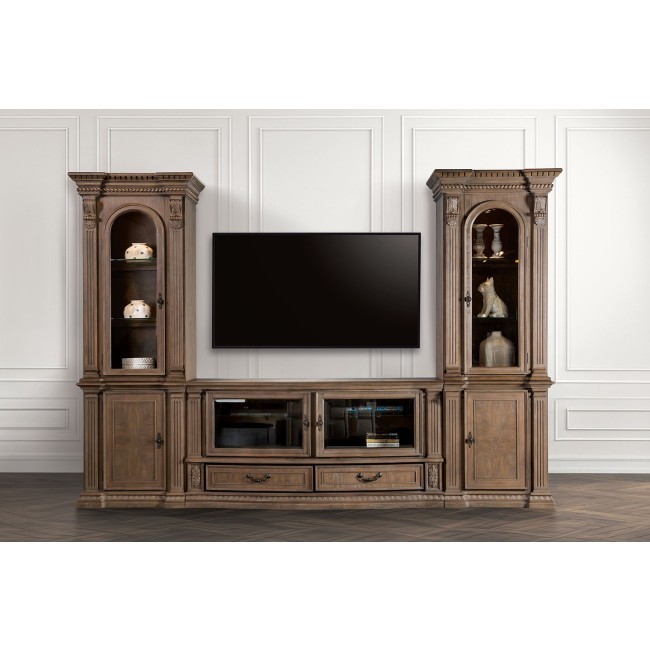 Seven Oaks Entertainment Center