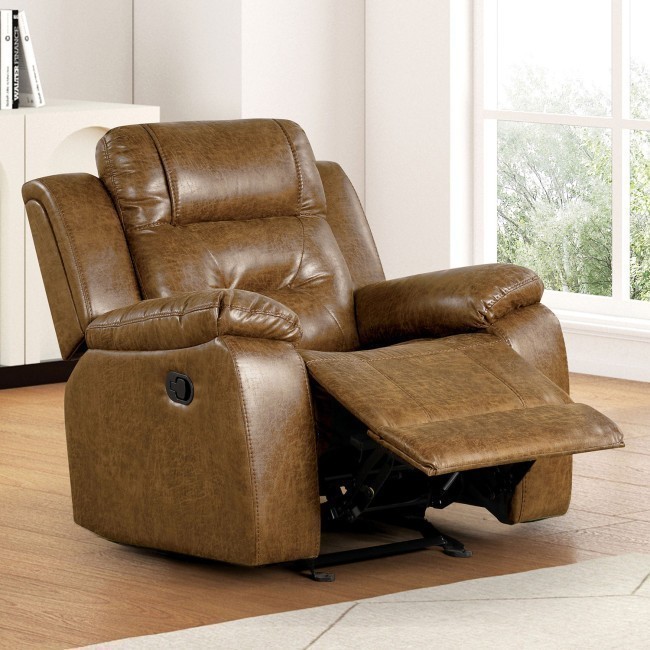 Ezekius Recliner