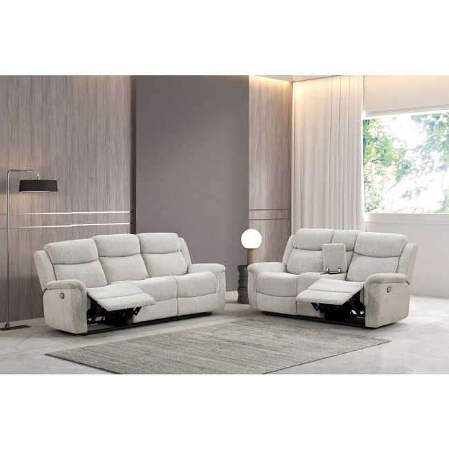 Sandbach Reclining Living Room Set