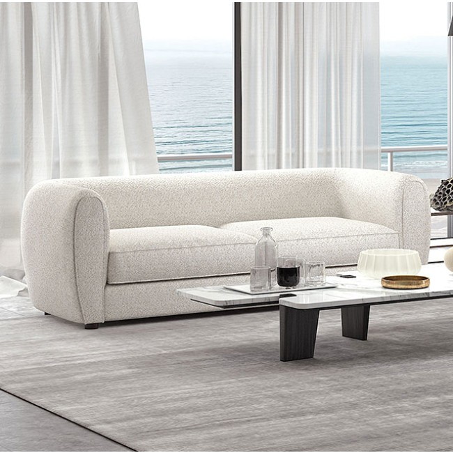 Verdal Sofa (Off-White)