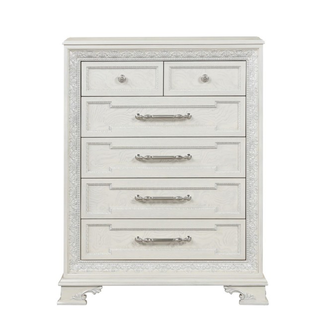 Stella Mia Chest