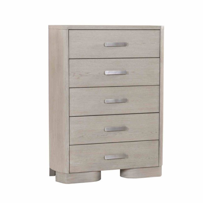 Pocatello White Oak Chest
