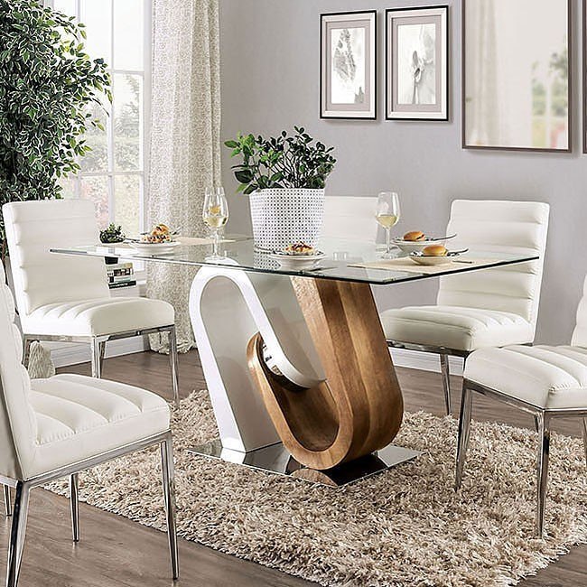 Cilegon Dining Table
