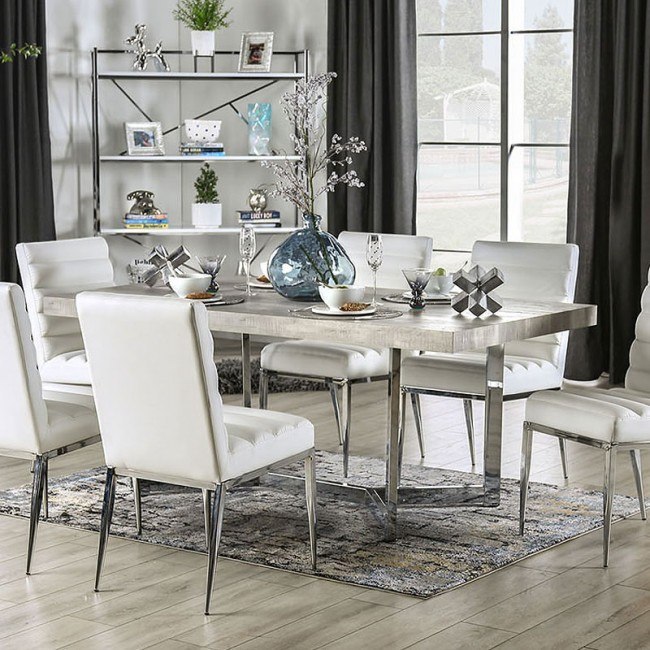 Sindy dining table and chairs new arrivals