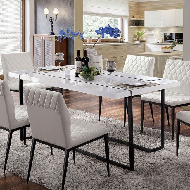 Alisha Dining Table