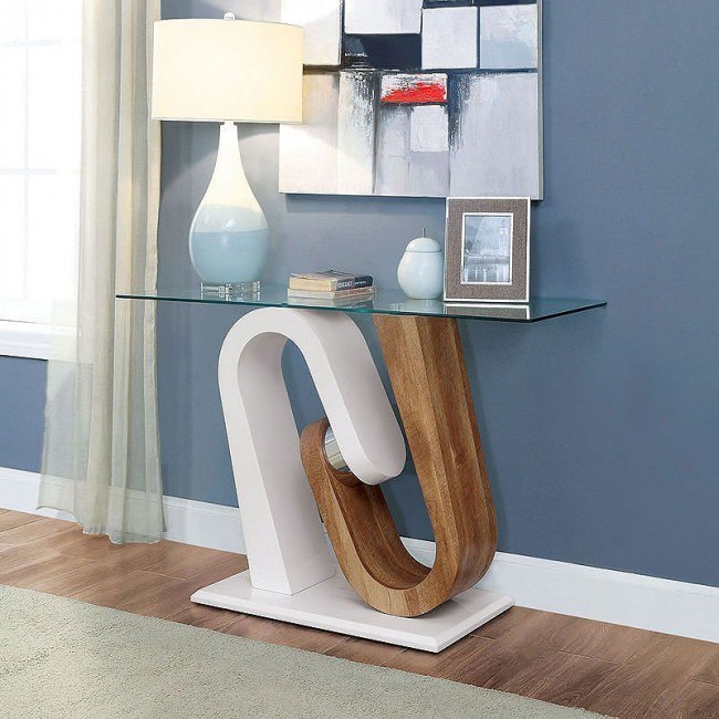 Batam Sofa Table
