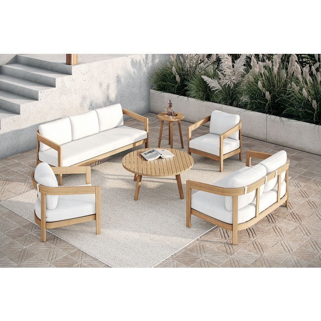 Wesley Outdoor Seating Set