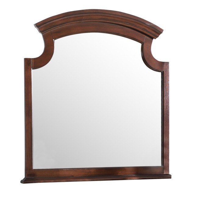 Summit Cappuccino Mirror