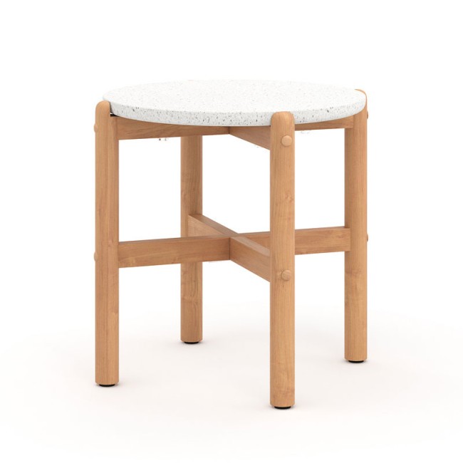 Solstice Outdoor End Table