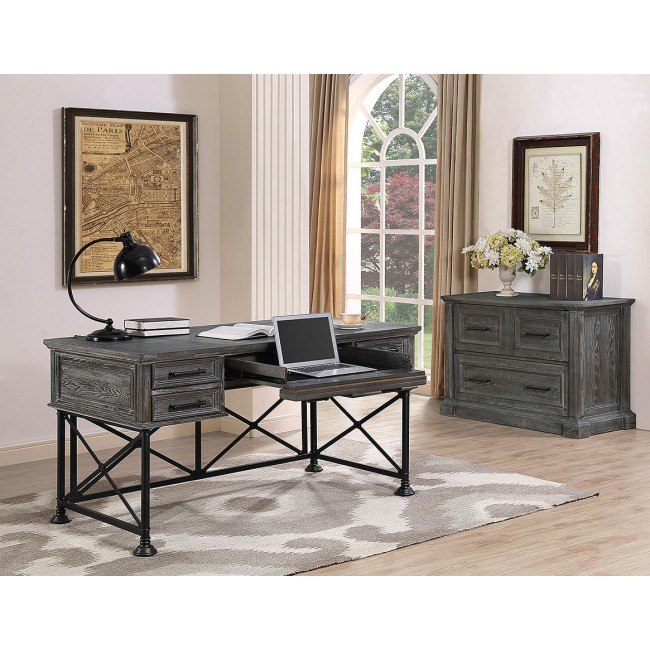 Gramercy desk 2025 chair