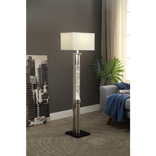 Ambiance floor lamp 2025