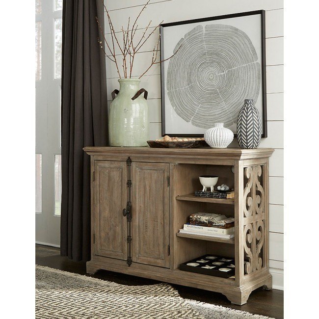 Tinley Park Printer Stand