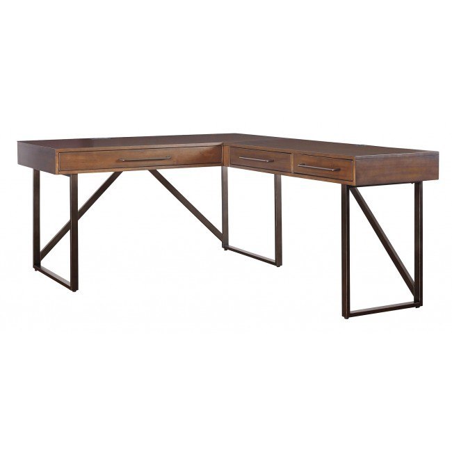 Starmore Small L Shaped Desk