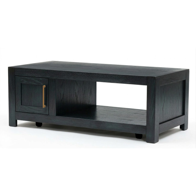 Harbor Black Coffee Table