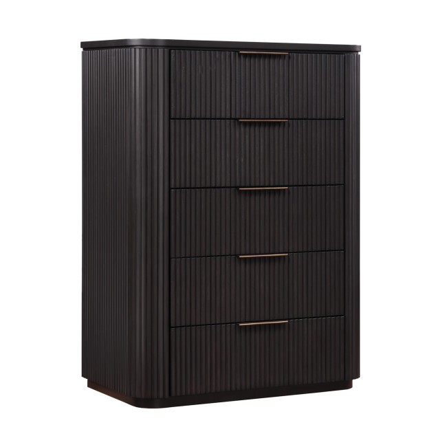 Henry Espresso Chest