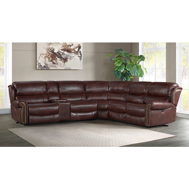 Ashley banner sectional sale