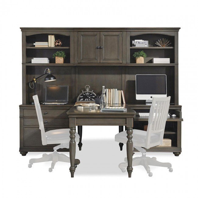 Modular Office Furniture Collections