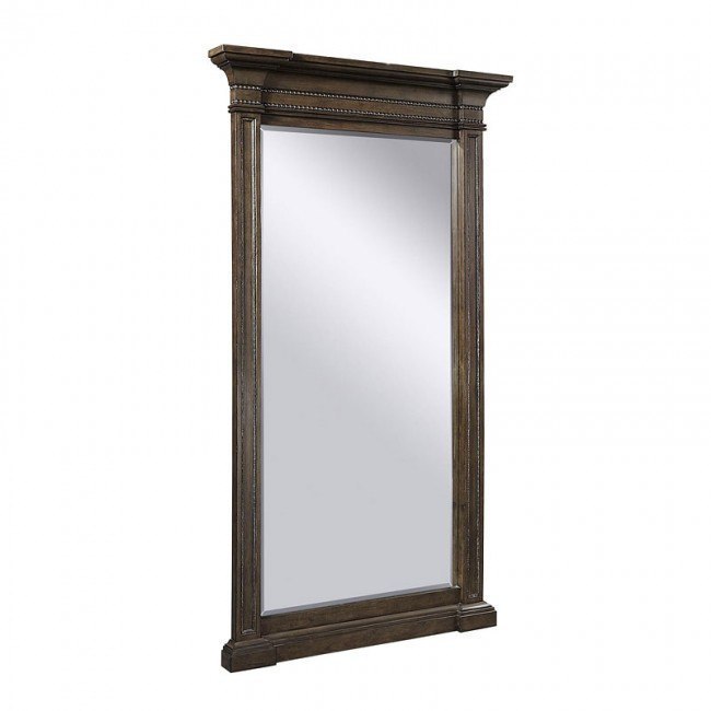 Foxhill Floor Mirror