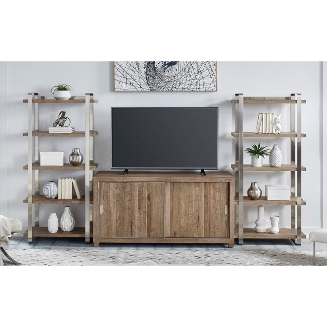 Paxton Open Home Office Wall
