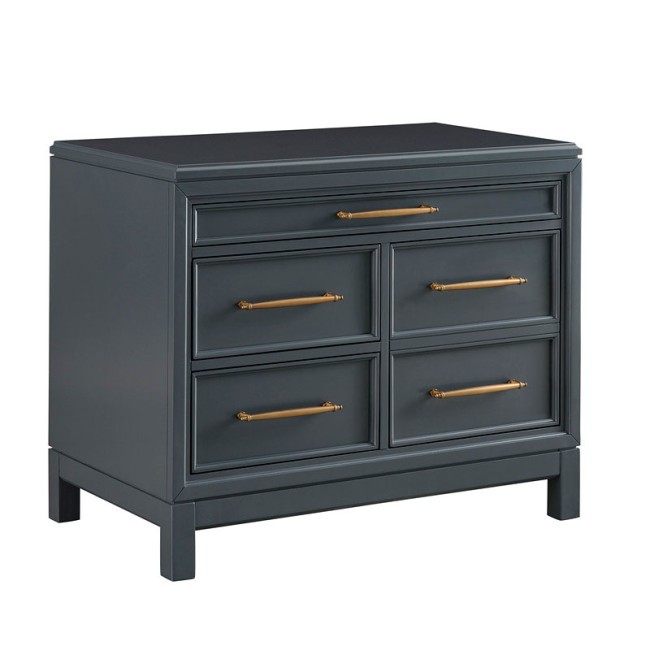 Alexander Workstation/ Combo File