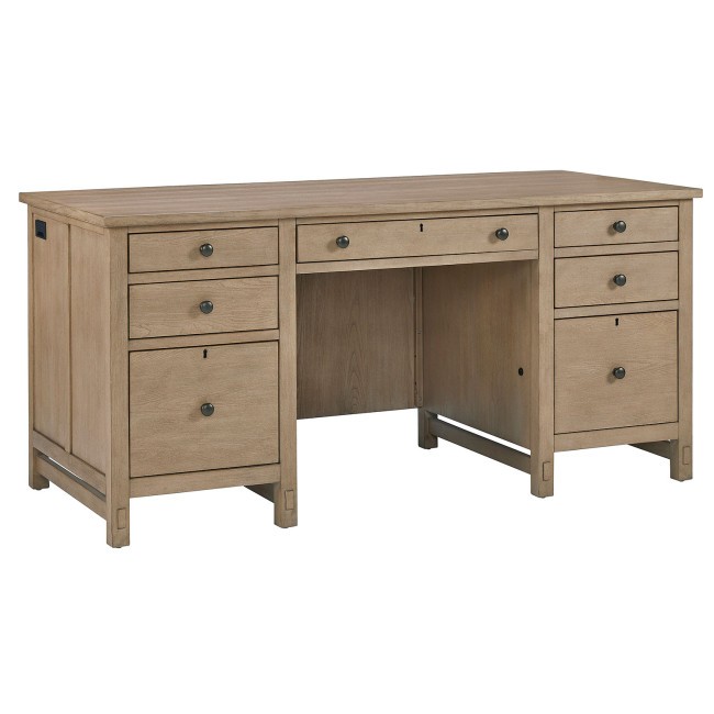 Emerson Executive Desk