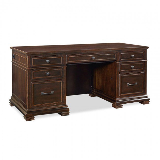 Weston Executive Desk