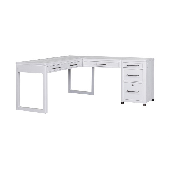 Norah 3-Piece Corner Desk