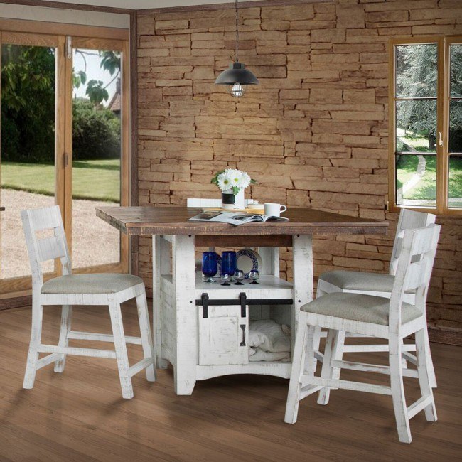 Dining room hot sale sets with storage