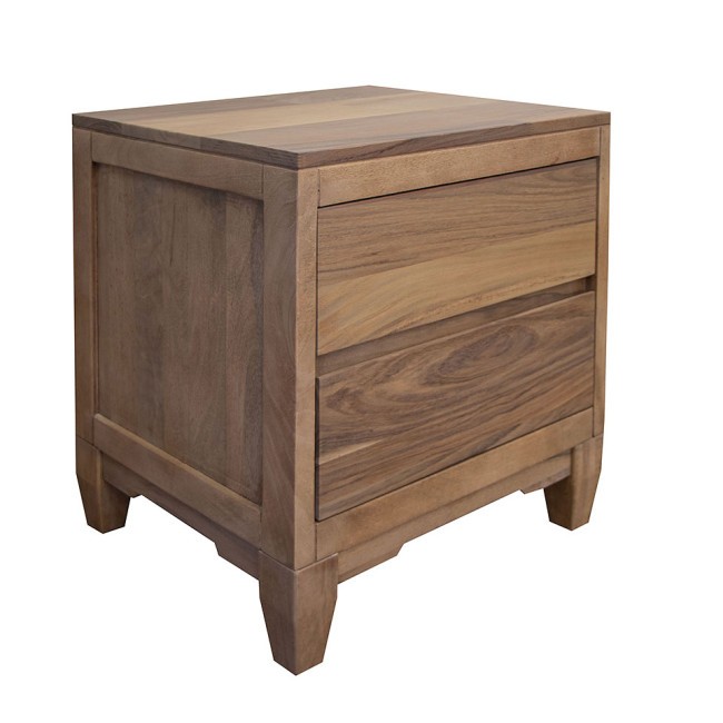 Parota Nova Large Nightstand