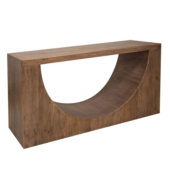 Mezquite Sofa Table