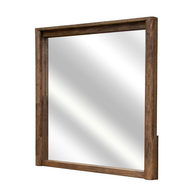 Olimpia Mirror