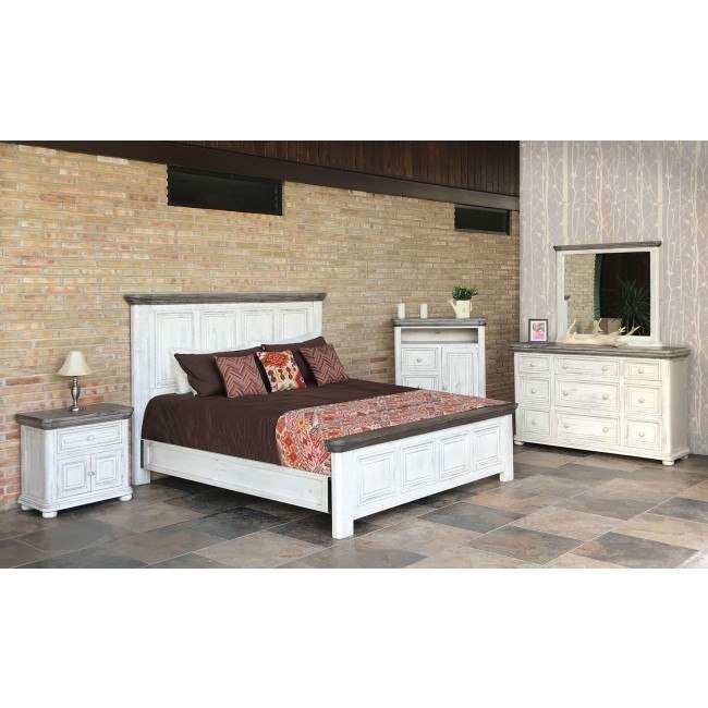 Luna on sale bedroom dresser