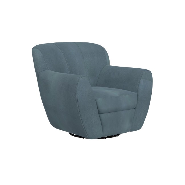 Tamesis Swivel Accent Chair