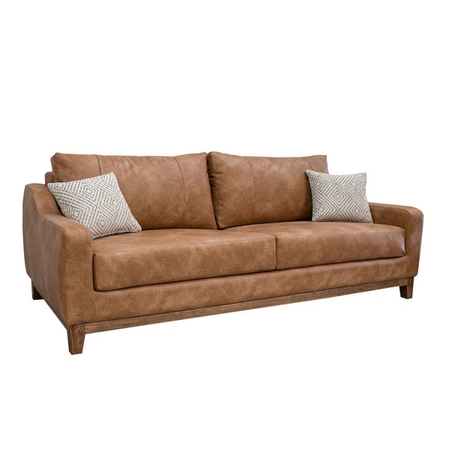 Olivo Sofa (Cognac)