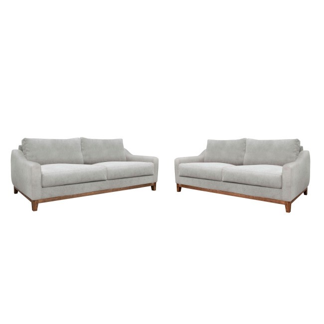 Olivo Living Room Set (Beige)