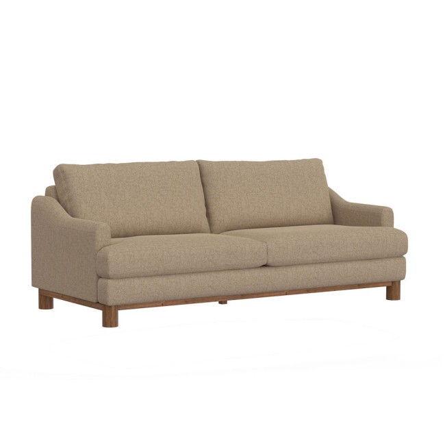 Olimpia Sofa (Camel)