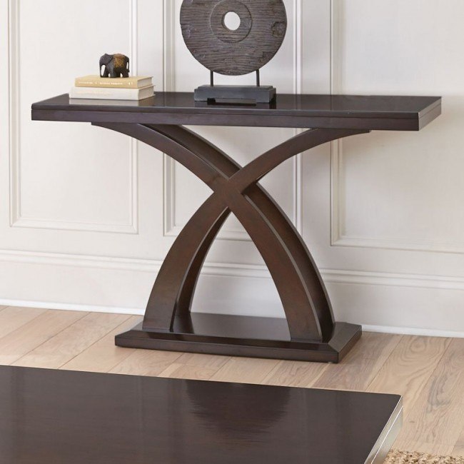Jocelyn Sofa Table