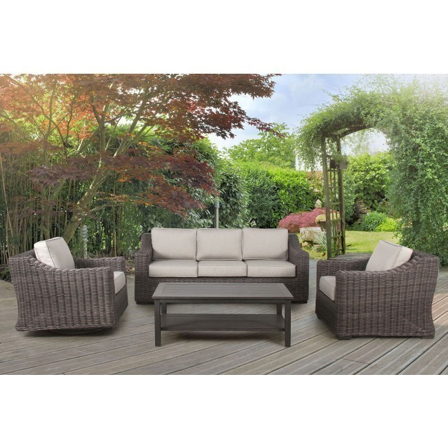 Jones Outdoor Living: Möbel & Zubehör