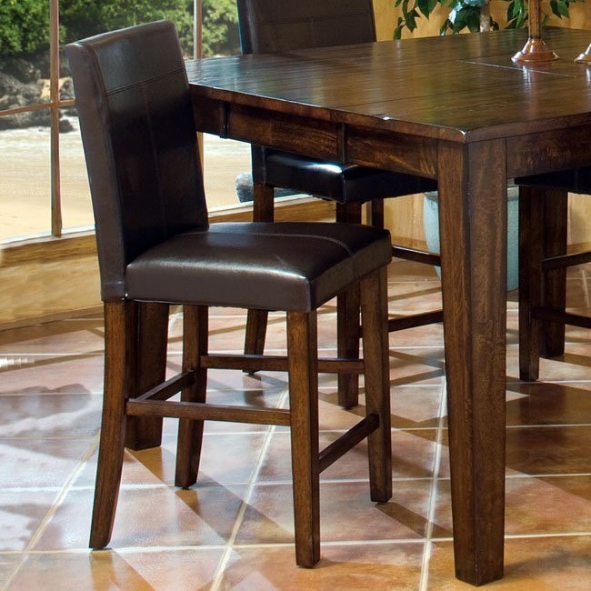 Parsons counter stool cheap