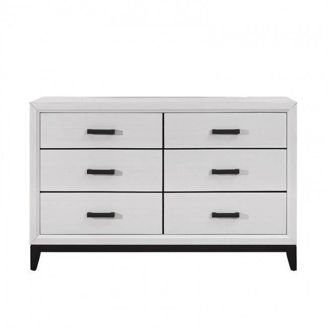 Kate Dresser (White)