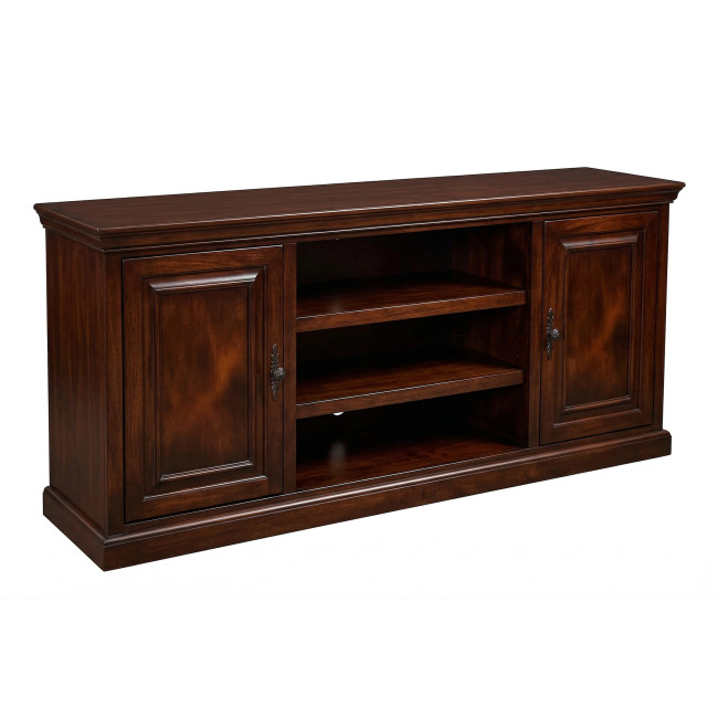 Kensington Rosewood 72-inch TV Console