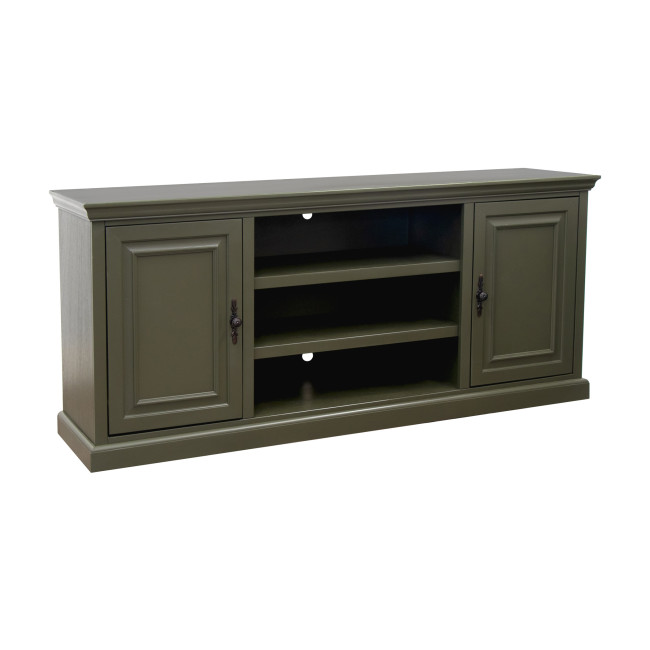 Kensington Green 72-inch TV Console
