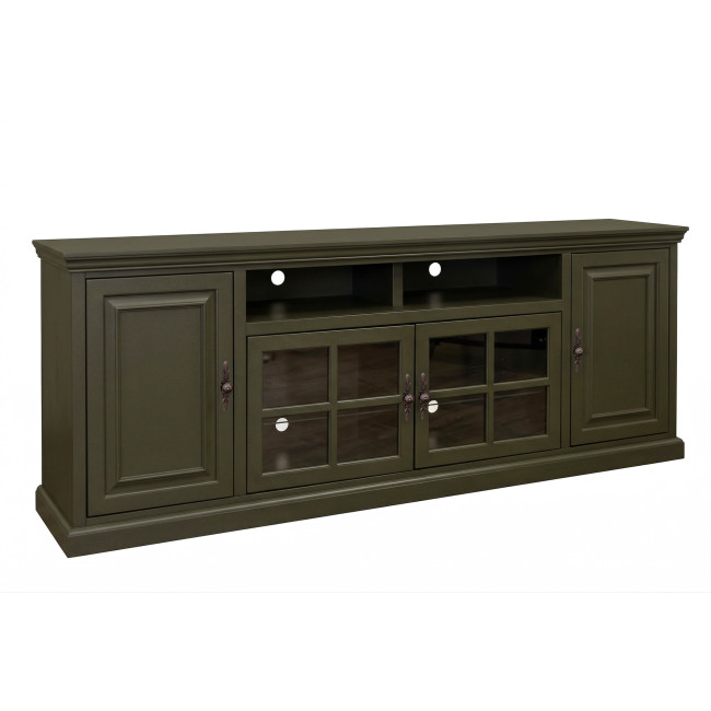 Kensington Green 86-inch TV Console
