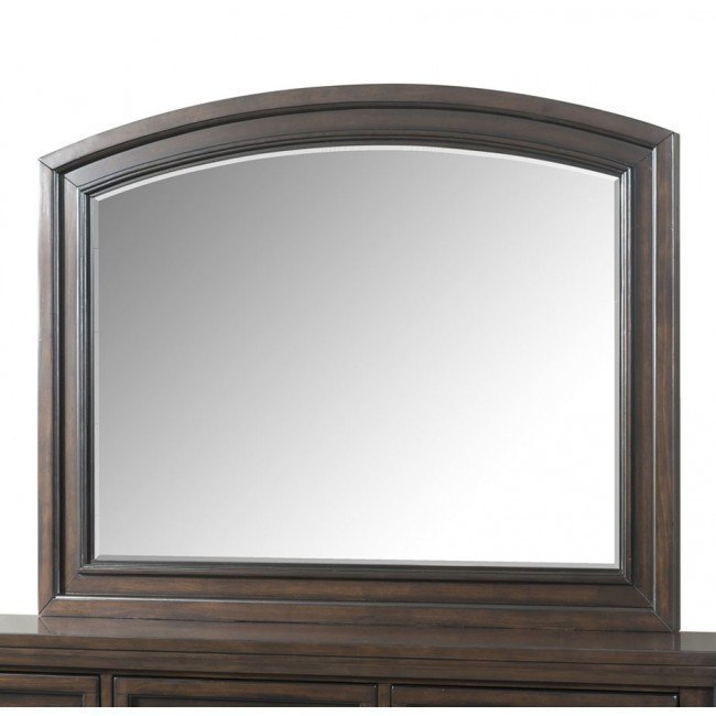 Kingston Mirror