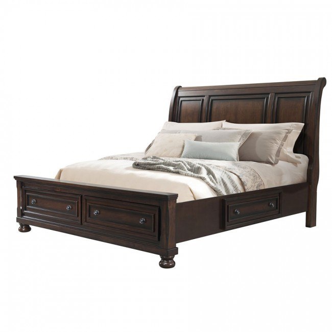 Kingston ottoman bed discount
