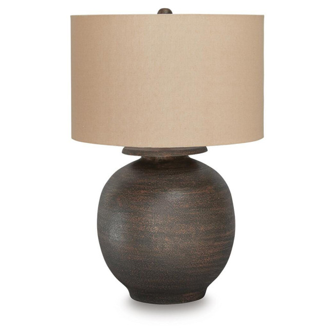 Carlenbury Table Lamp