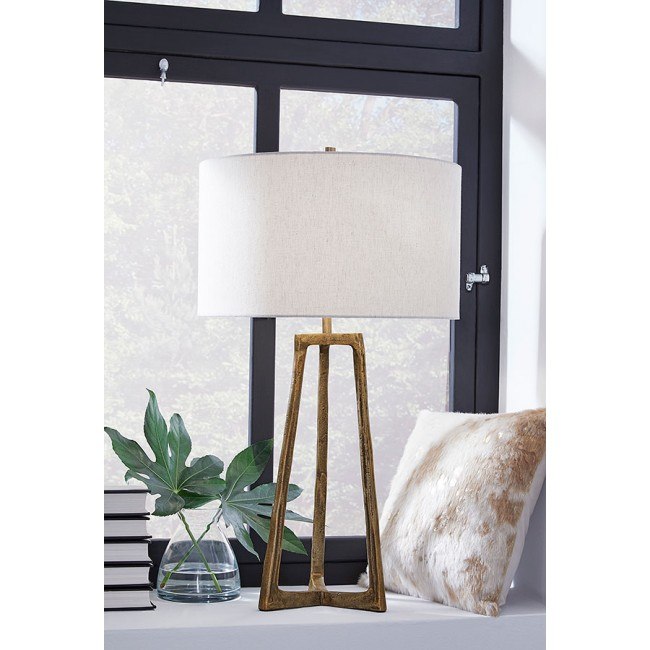 Mahala table lamp cheap