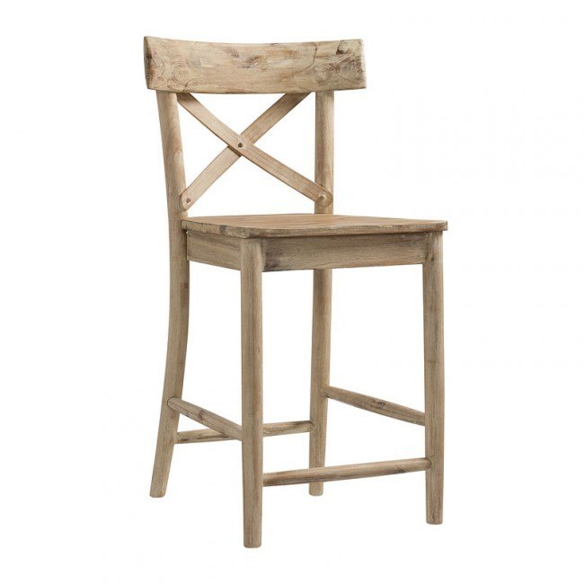 Callista Counter Height Stool (Set of 2)