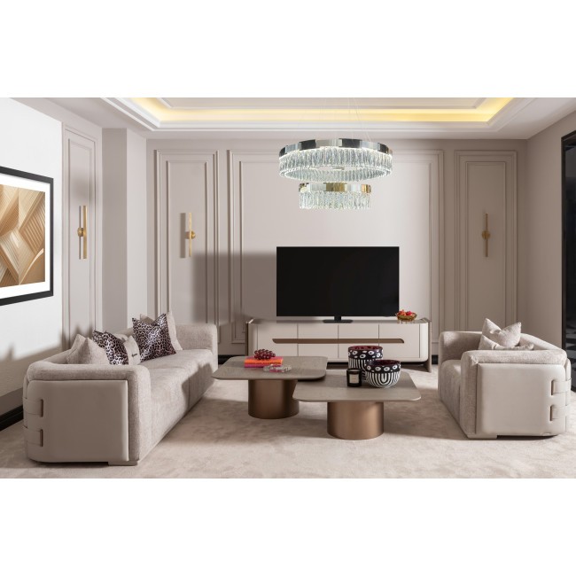 Canberra Living Room Set