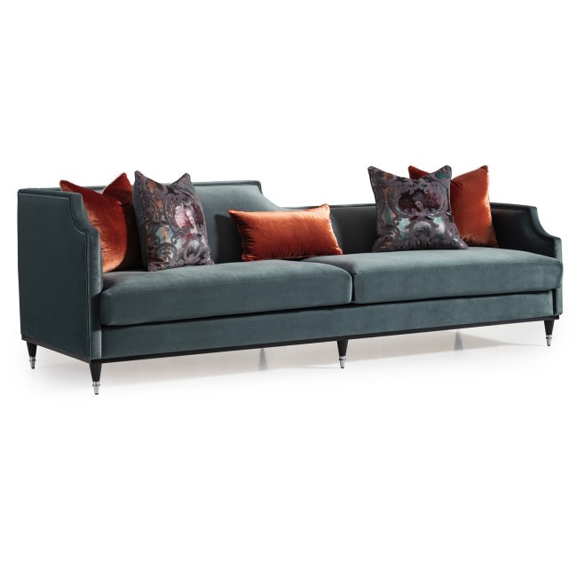 La Francaise Azure Mansion Sofa